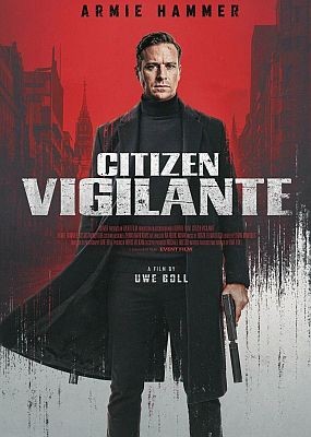 ���������-�������� / Citizen Vigilante (2026) WEB-DLRip / WEB-DL (1080p)