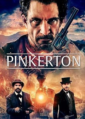 ��������� / The Pinkerton (2025) WEB-DLRip