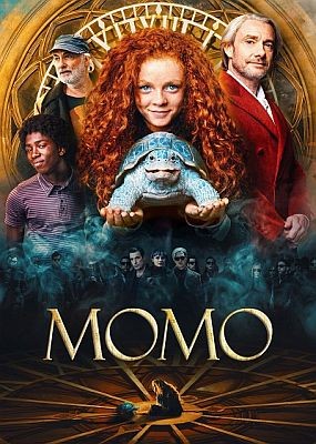 ���� / Momo (2025) HDRip / BDRip (1080p)