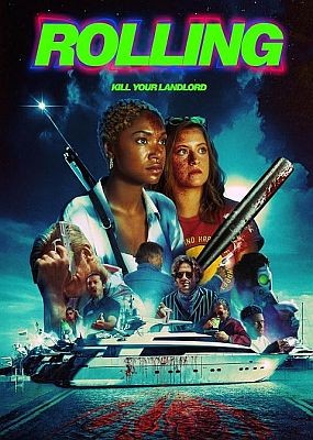 �� ������� / Rolling (2026) WEB-DLRip / WEB-DL (1080p)