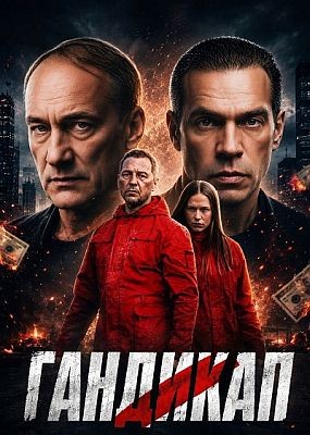 �������� (2026) WEB-DLRip / WEB-DL (1080p)