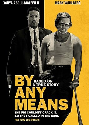 ������ ���������� / By Any Means (2026) WEB-DLRip / WEB-DL (1080p)