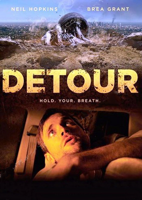Объезд / Detour (2013) HDRip / BDRip 1080p