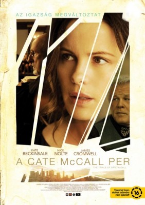 Новая попытка Кейт МакКолл / The Trials of Cate McCall (2013) HDRip / BDRip 720p