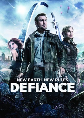  / Defiance - 3  (2015) WEB-DLRip / WEB-DL