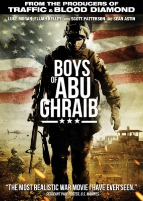 Парни из Абу-Грейб / Boys of Abu Ghraib (2014) HDRip / BDRip 720p/1080p