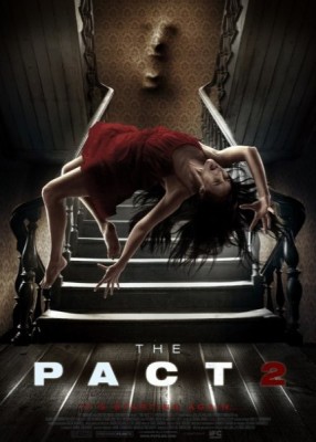 Пакт 2 / The Pact II (2014) HDRip / BDRip 720p