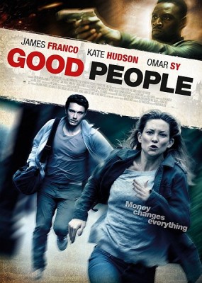Легкие деньги / Good People (2014) HDRip / BDRip
