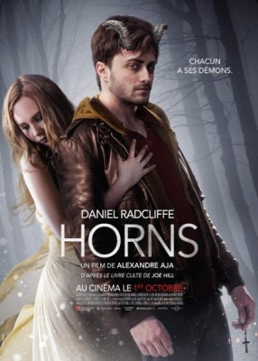  / Horns (2013) HDRip / BDRip