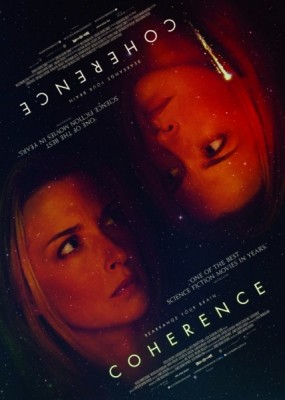  / Coherence (2013) HDRip / BDRip 720p