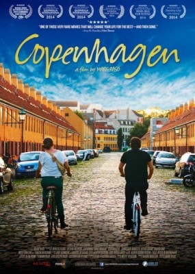Копенгаген / Copenhagen (2014) WEB-DLRip / WEB-DL 720p