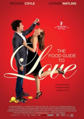 Кулинарная книга любви / The Food Guide To Love (2013) HDRip / BDRip 720p