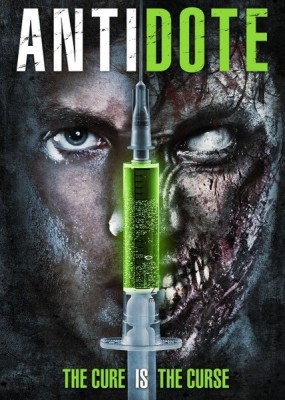 Противоядие / Antidote (2013) DVDRip