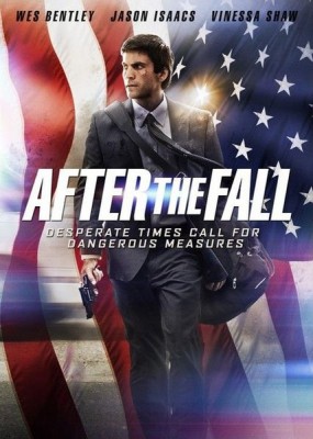 После падения / After the Fall (2014) WEB-DLRip / WEB-DL 720p
