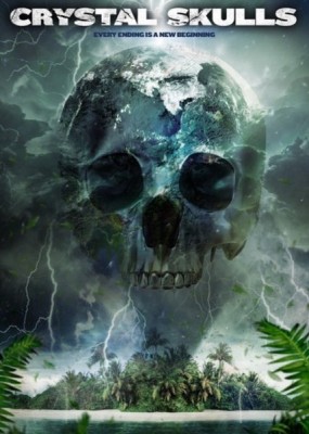 Хрустальные черепа / Crystal Skulls (2014) HDRip / BDRip