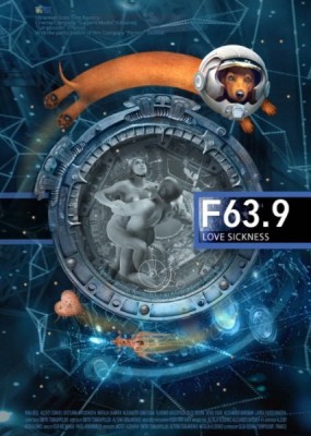 F 63.9 Болезнь любви (2014) WEB-DLRip / WEB-DL 1080p