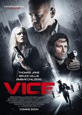     / Vice (2015) HDRip / BDRip