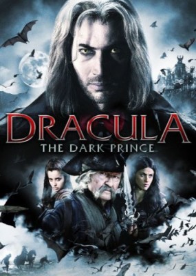 Темный принц / Dracula: The Dark Prince (2013) HDRip / BDRip 720p
