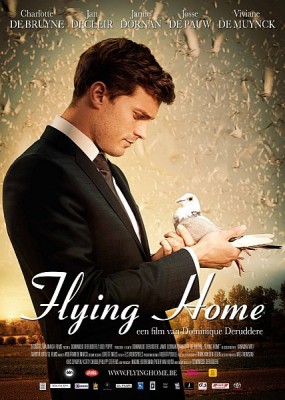 Полёт домой / Flying Home (2014) HDRip / BDRip 720p