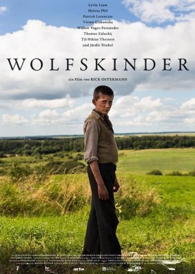 Волчьи дети / Wolfskinder (2013) HDTVRip