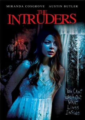 Посторонний / The Intruders (2015) WEB-DLRip / WEB-DL 720p