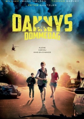 Судный день Дэна / Dannys dommedag (2014) WEB-DLRip / WEB-DL 1080p