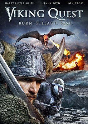 Приключения викингов / Viking Quest (2014) HDRip / BDRip/1080p/720p