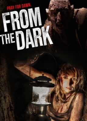 Из темноты / From the Dark (2014) HDRip / BDRip/720p
