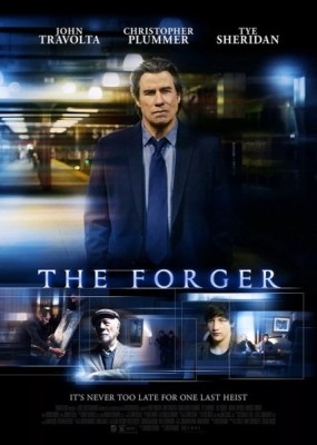 Фальсификатор / The Forger (2014) HDRip / BDRip