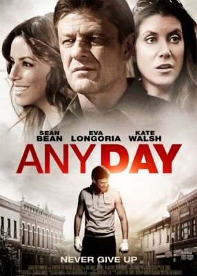 Любой день / Any Day (2015) WEB-DLRip / WEB-DL/720p