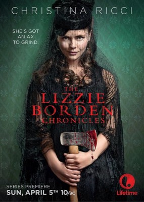    / The Lizzie Borden Chronicles - 1  (2015) HDTVRip