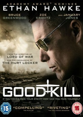   / Good Kill (2014) HDRip / BDRip