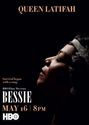  / Bessie (2015) HDRip / BDRip