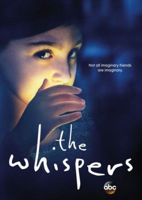 ظ / The Whispers - 1  (2015) WEB-DLRip / WEB-DL