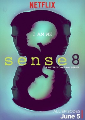 Восьмое чувство / Sense8 - 1 сезон (2015) WEBRip