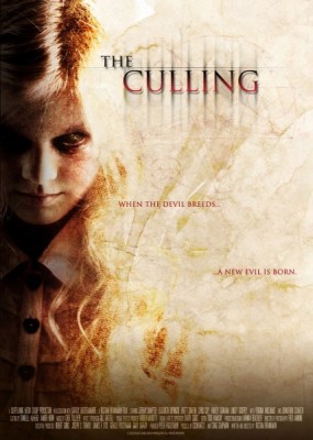 Отбор / The Culling (2015) WEB-DLRip