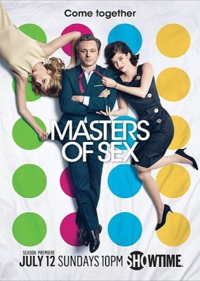   / Masters of Sex - 4  (2016) WEBRip