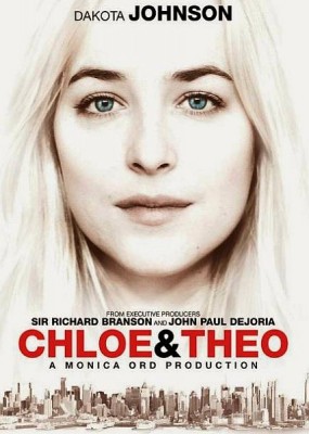 Хлоя и Тео / Chloe and Theo (2014) HDRip / BDRip