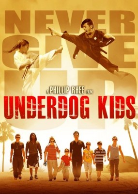 Неудачники / Underdog Kids (2015) WEB-DLRip / WEB-DL