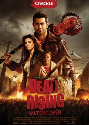   / Dead Rising (2015) HDRip / BDRip