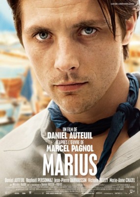 Мариус / Marius (2013) HDRip