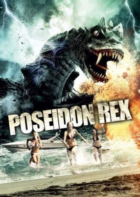Посейдон Рекс / Poseidon Rex (2013) HDRip / BDRip