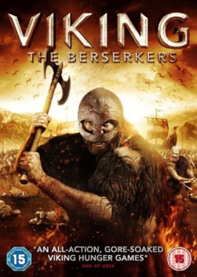 :  / Viking: The Berserkers (2014) HDRip