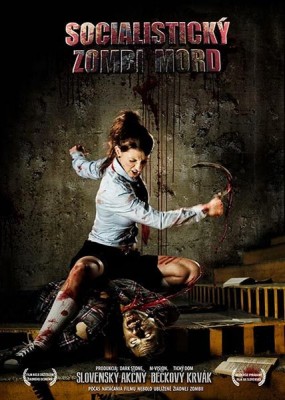    / Socialisticky Zombi Mord (2014) DVDRip