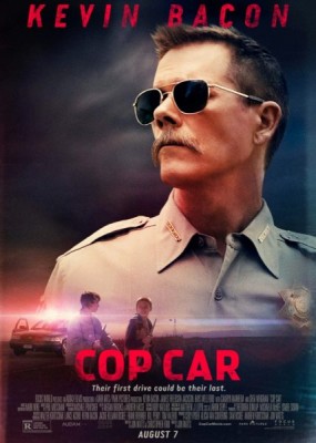   / Cop Car (2015) HDRip / BDRip