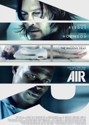 Воздух / Air (2015) HDRip / BDRip
