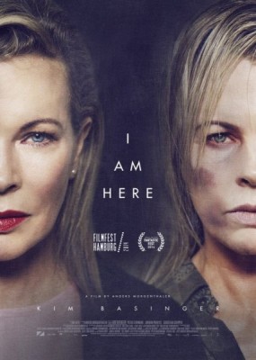 Я здесь / I Am Here (2014) WEB-DLRip / WEB-DL