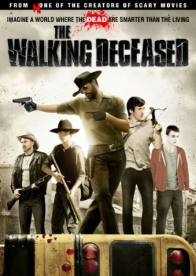    / Walking with the Dead (2015) HDRip / BDRip