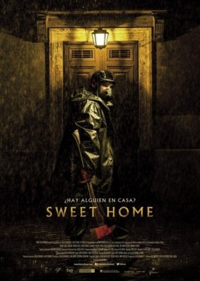   / Sweet Home (2015) HDRip