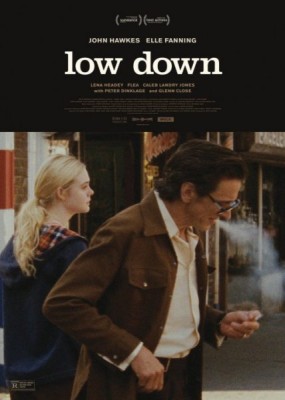 Совсем низко / Low Down (2014) WEB-DLRip / WEB-DL